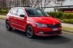 Skoda Fabia Monte Carlo 2016 года (AU)